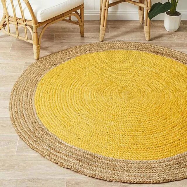Rectangle Carpets | 